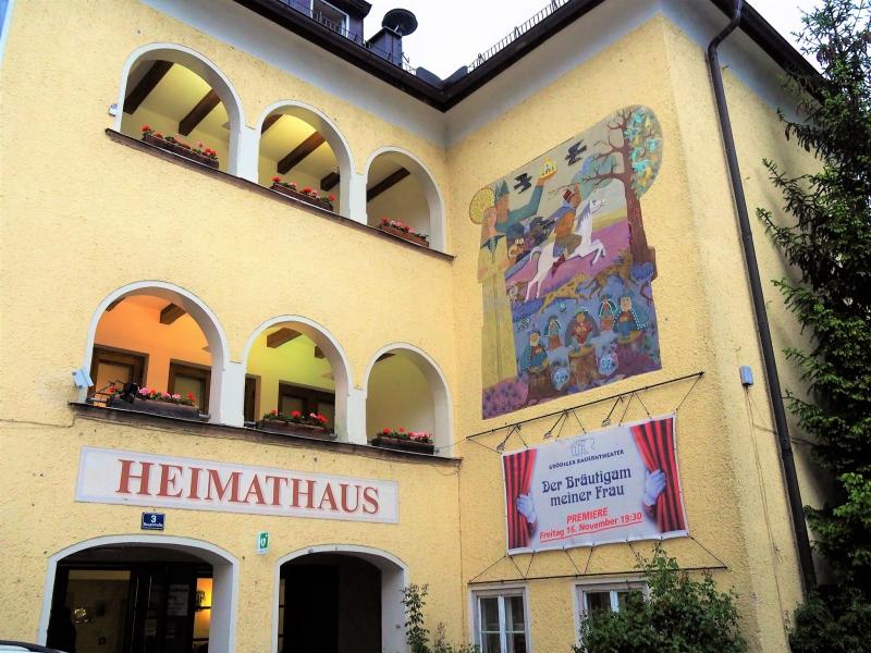 Heimathaus