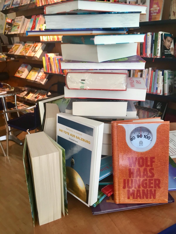 Bücher neu