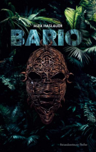 Buchtitel "Bario"